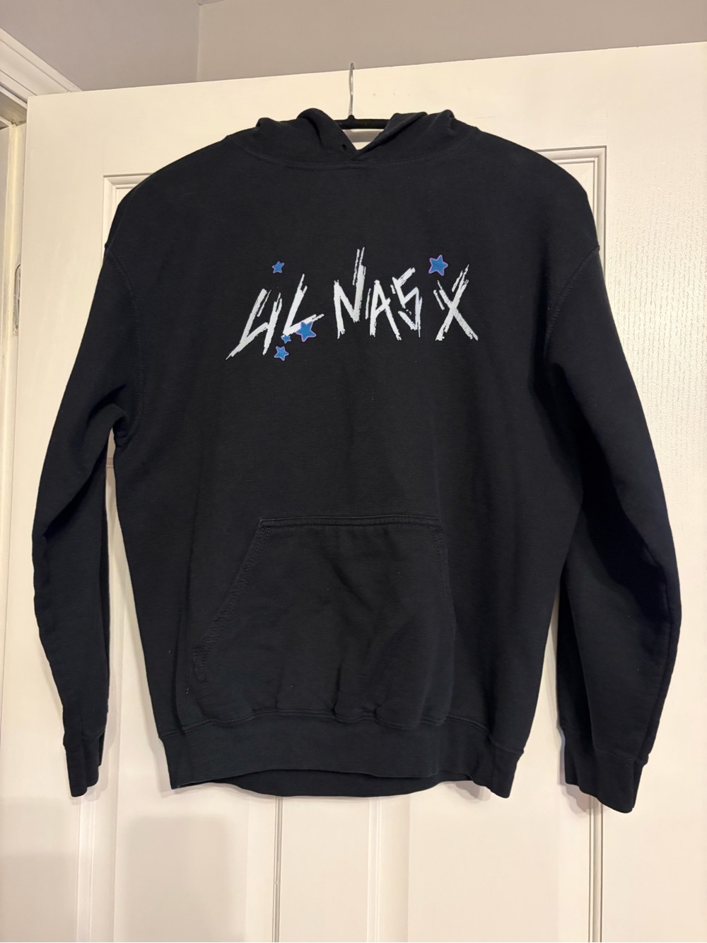 Lil Nas X hoodie